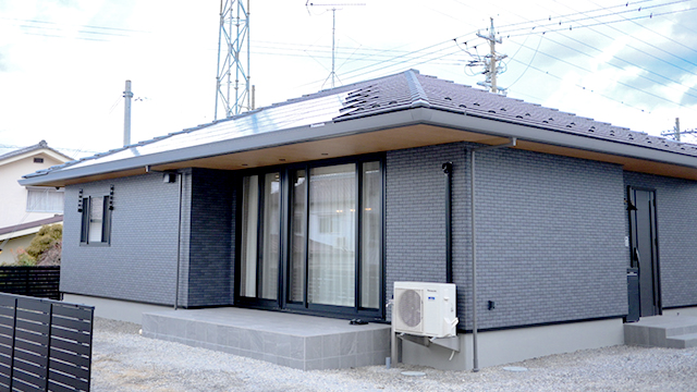 松本市E様